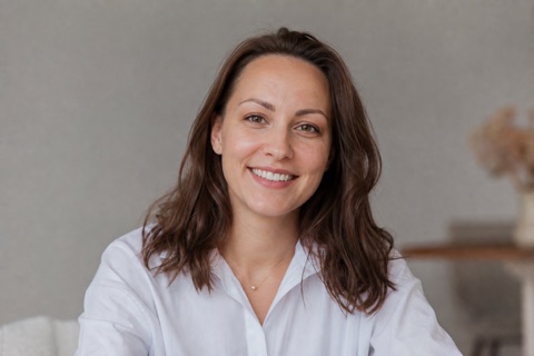 Camille, utilisatrice de Foodbok