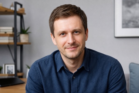 Thomas, utilisateur de Foodbok