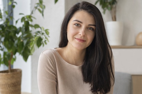 Léa, utilisatrice de Foodbok